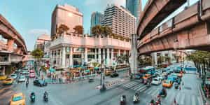 Bangkok